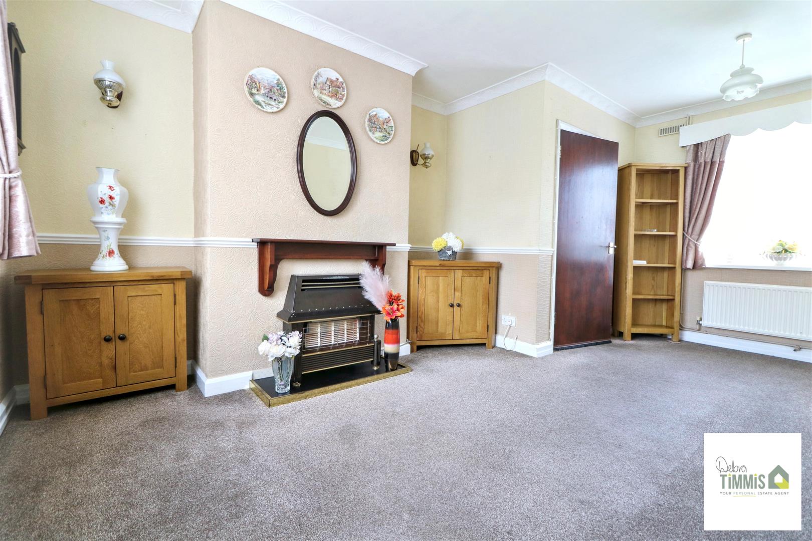 2 bed property in Bryant Road, Stoke-On-Trent